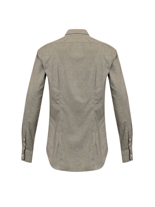 Camicia in cotone Xacus | 91171 520ML003